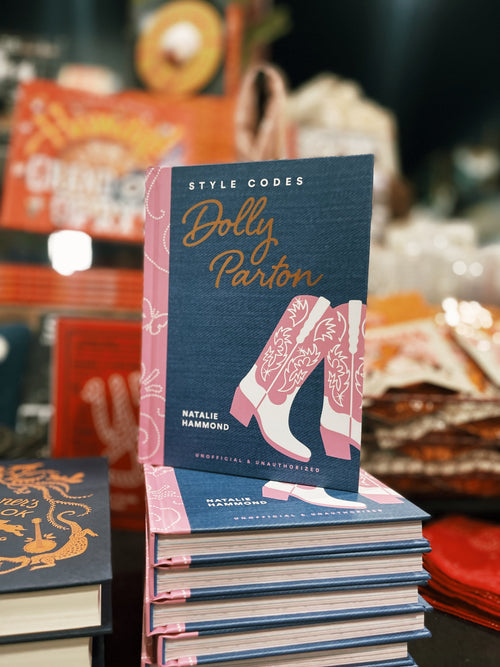 Dolly Parton: A Guide to Dressing Like a...