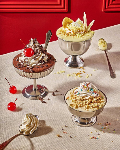 Fancy Monkey - Banana Instant Pudding and Dessert Mix