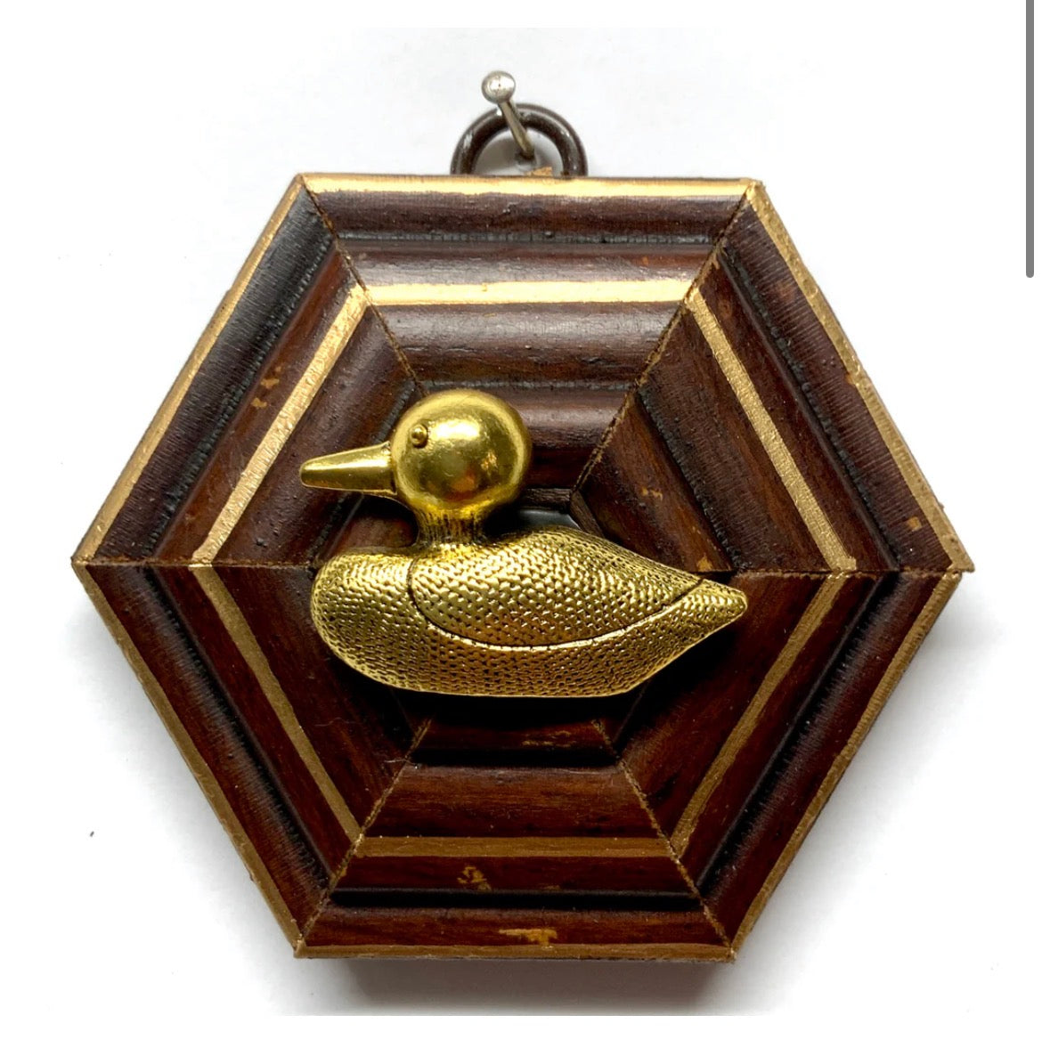 Museum Bees Frames