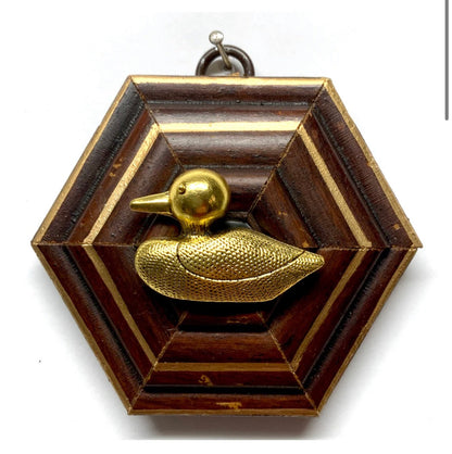 Museum Bees Frames