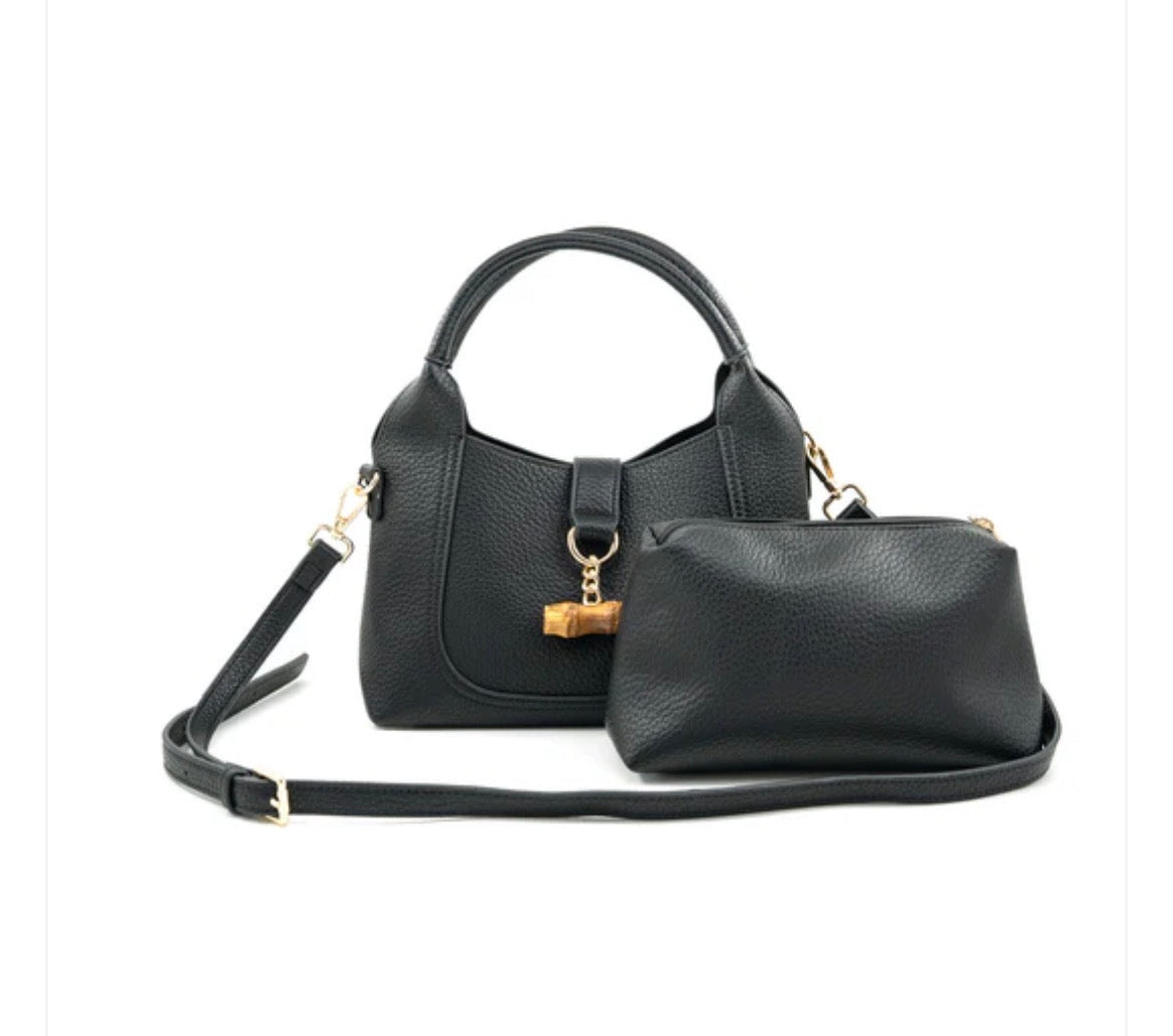 The Milan Small Bag