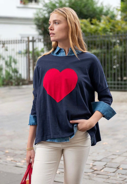 Catalina Tee