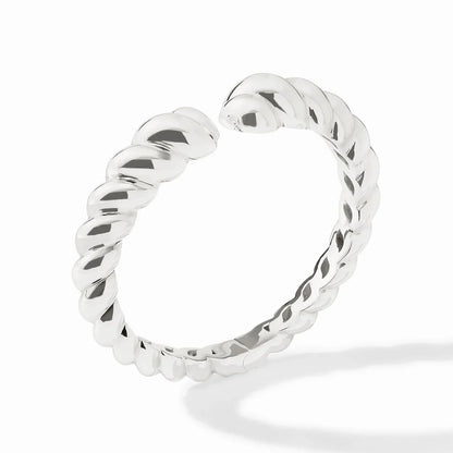 Ravello Cuff - Silver