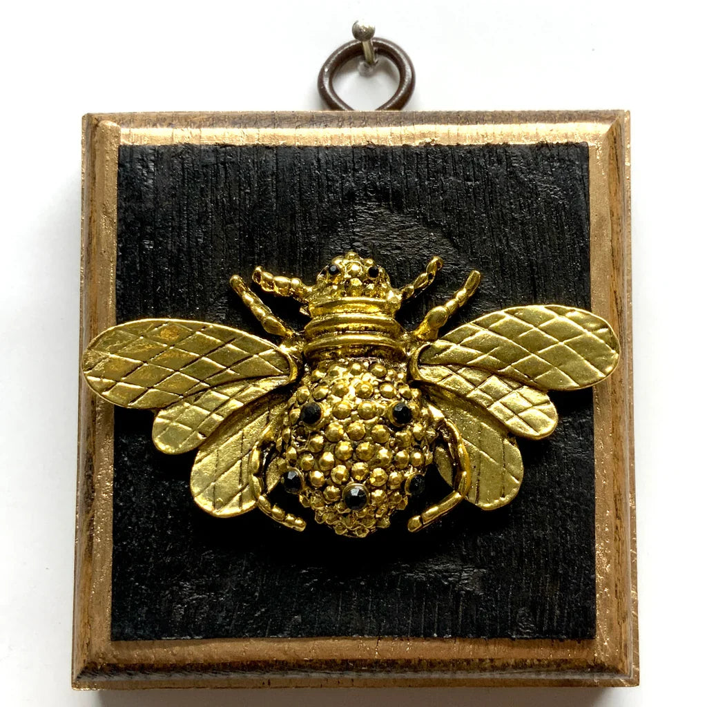 Museum Bees Frames
