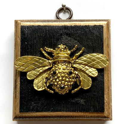 Museum Bees Frames