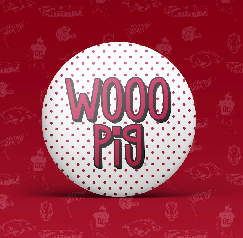Game Day Buttons