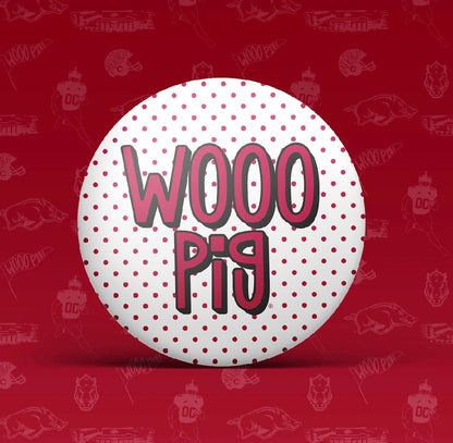 Game Day Buttons