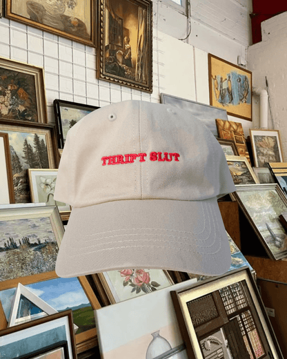 "Thrift Shop" Hat