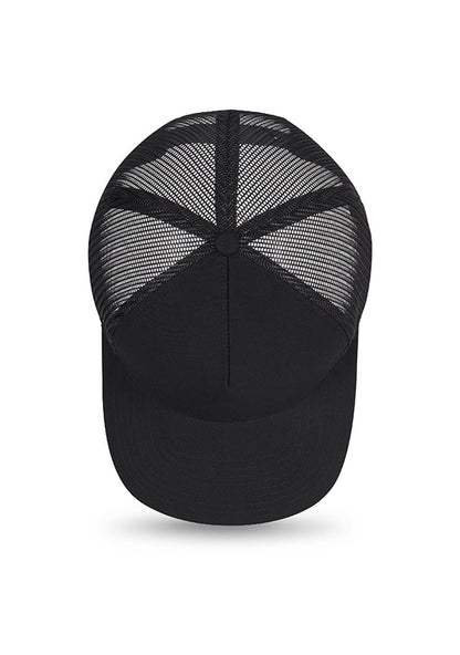 Girl With Fat Axx Y2K Trucker Mesh Hat Cherrykitten