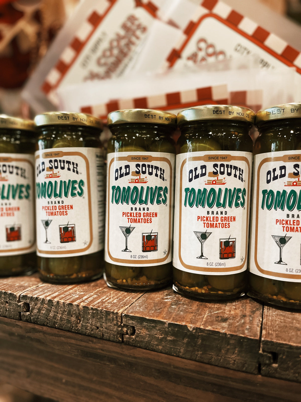 Tomolives