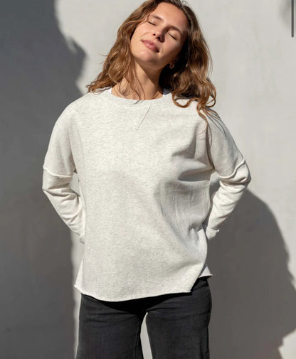 Frenchie Crewneck Sweatshirt