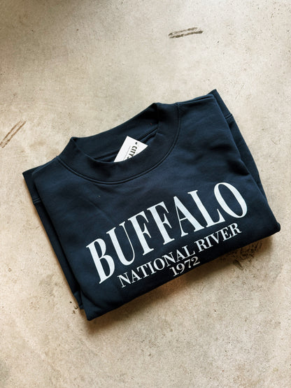 Buffalo River Mockneck