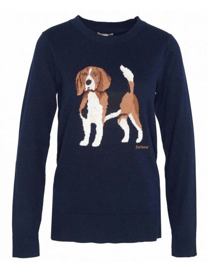 Fareham Knit Sweater Jumper