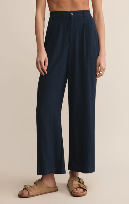 Vista Pant- Eclipse
