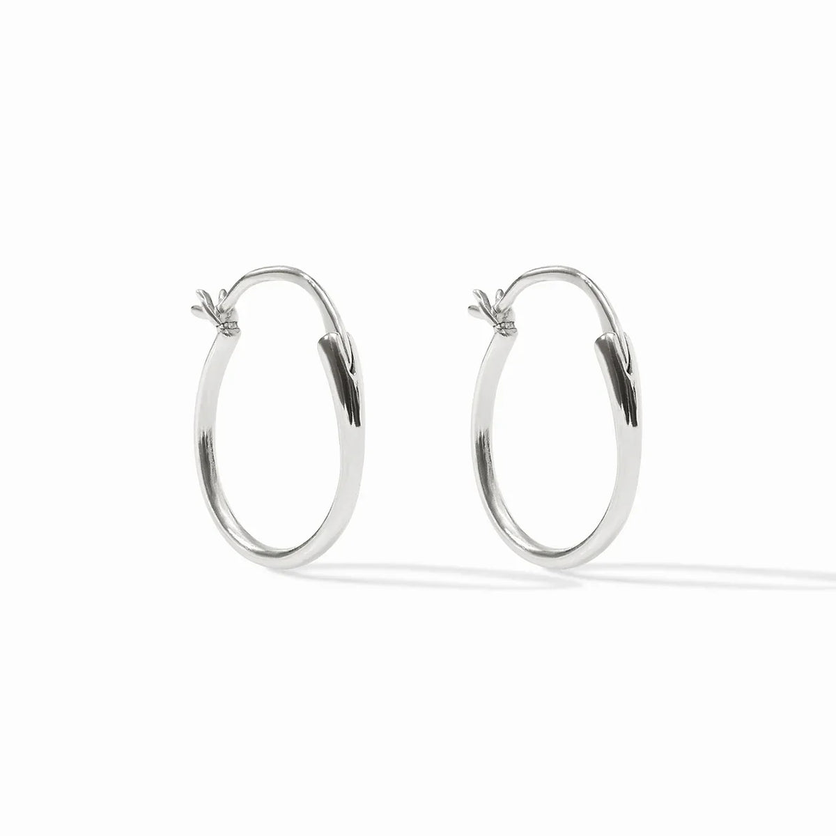 Simone 3-in-1 Earring - Silver