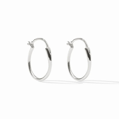 Simone 3-in-1 Earring - Silver