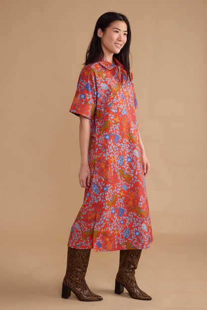 Monica dress