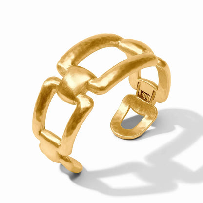 Sahara Cuff - Gold