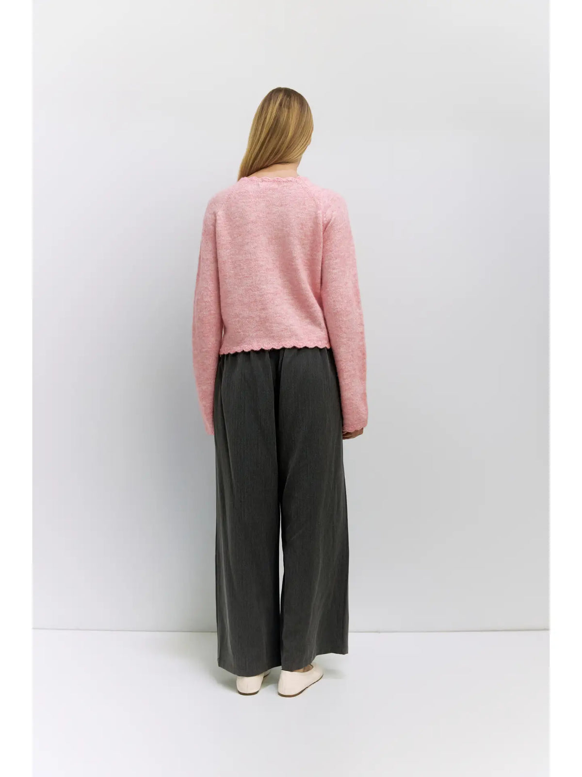 The Tiffany Cardigan