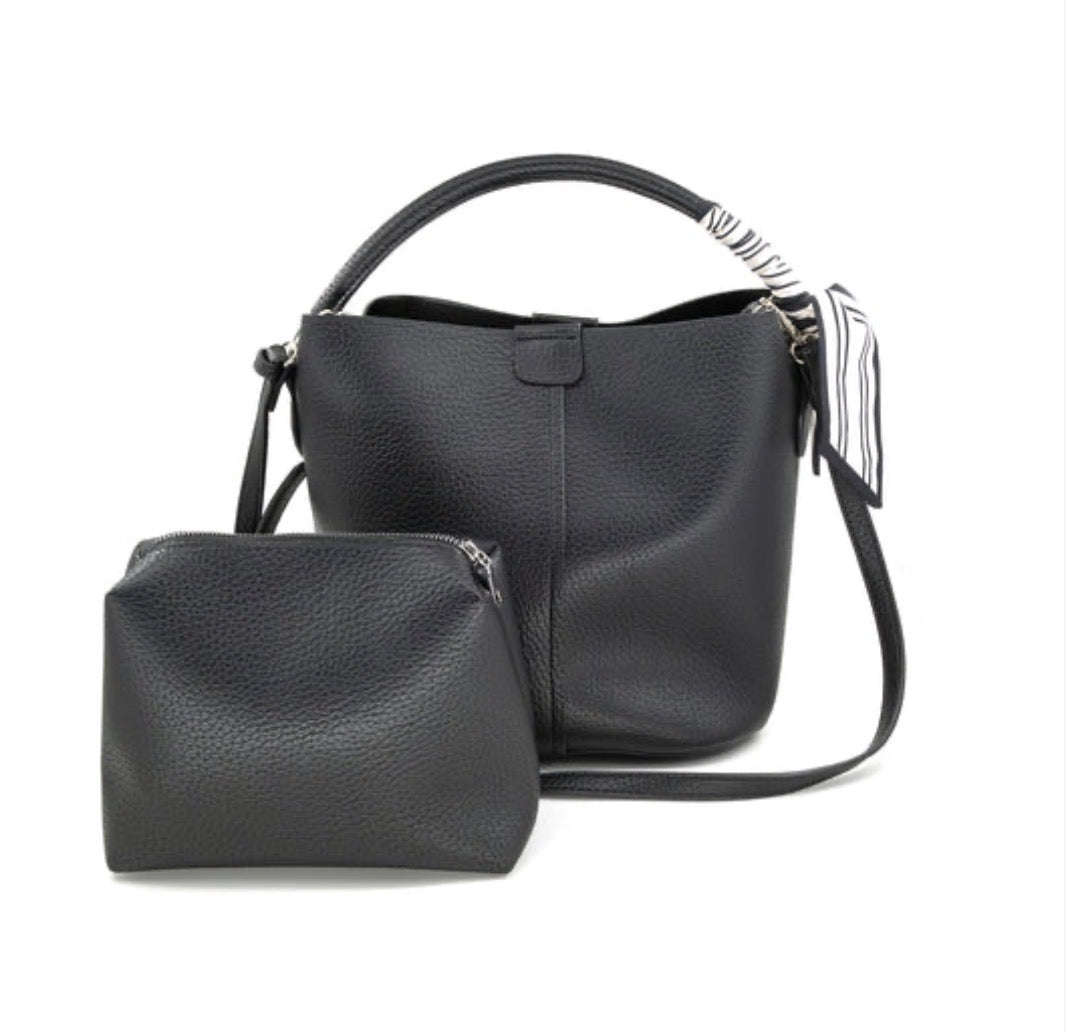 The Kaitlyn Bag