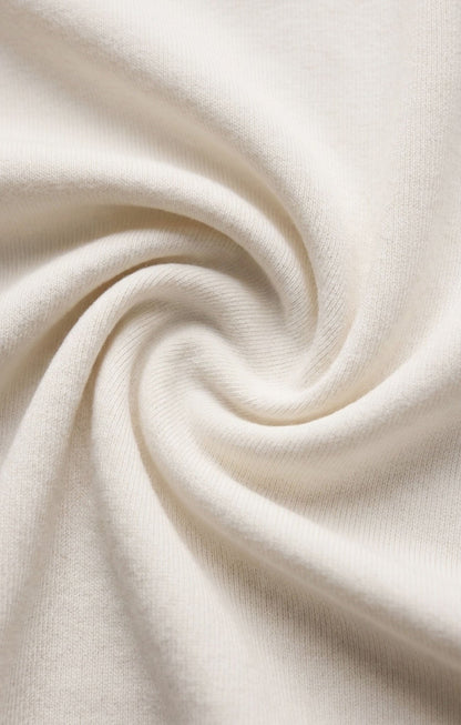 Vale Scalloped Tank- Sandstone