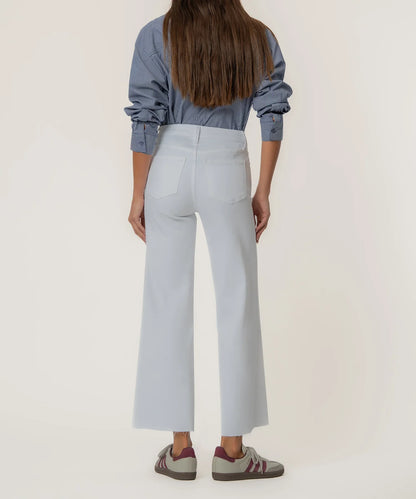 Meg Jean-Optic White Wash