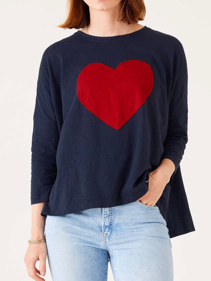 Catalina Tee