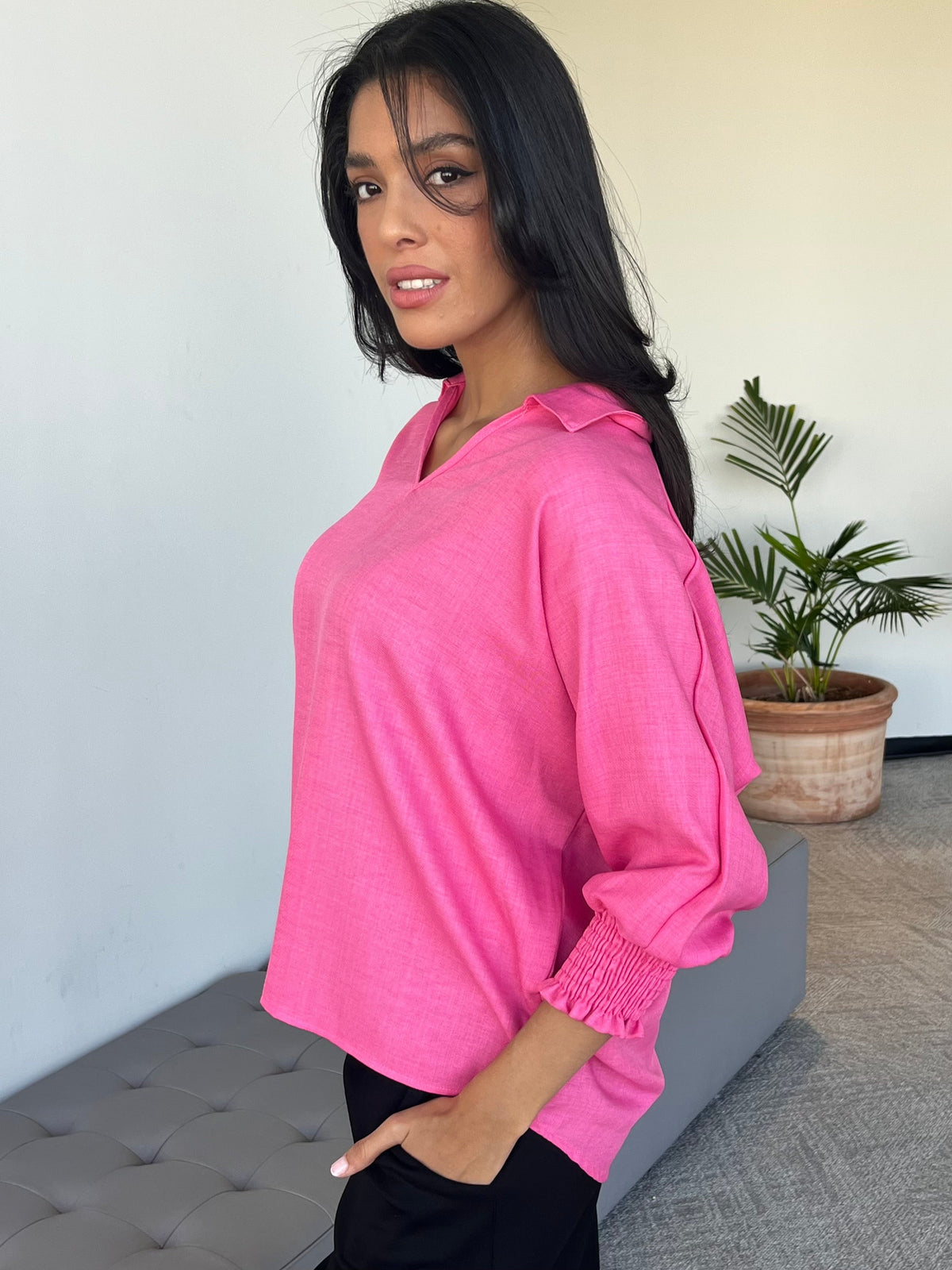 Kacey Top
