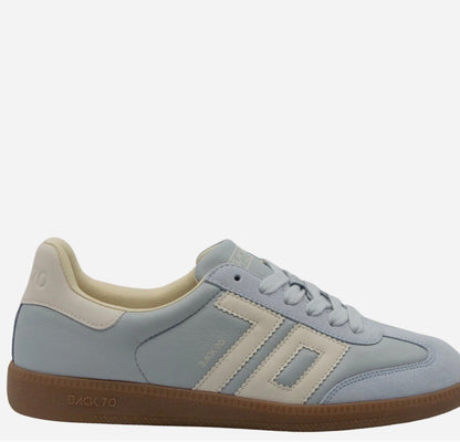 Cloud D26 Sneakers-Light Sky