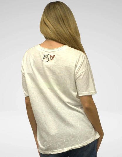 Chloe Tee-White