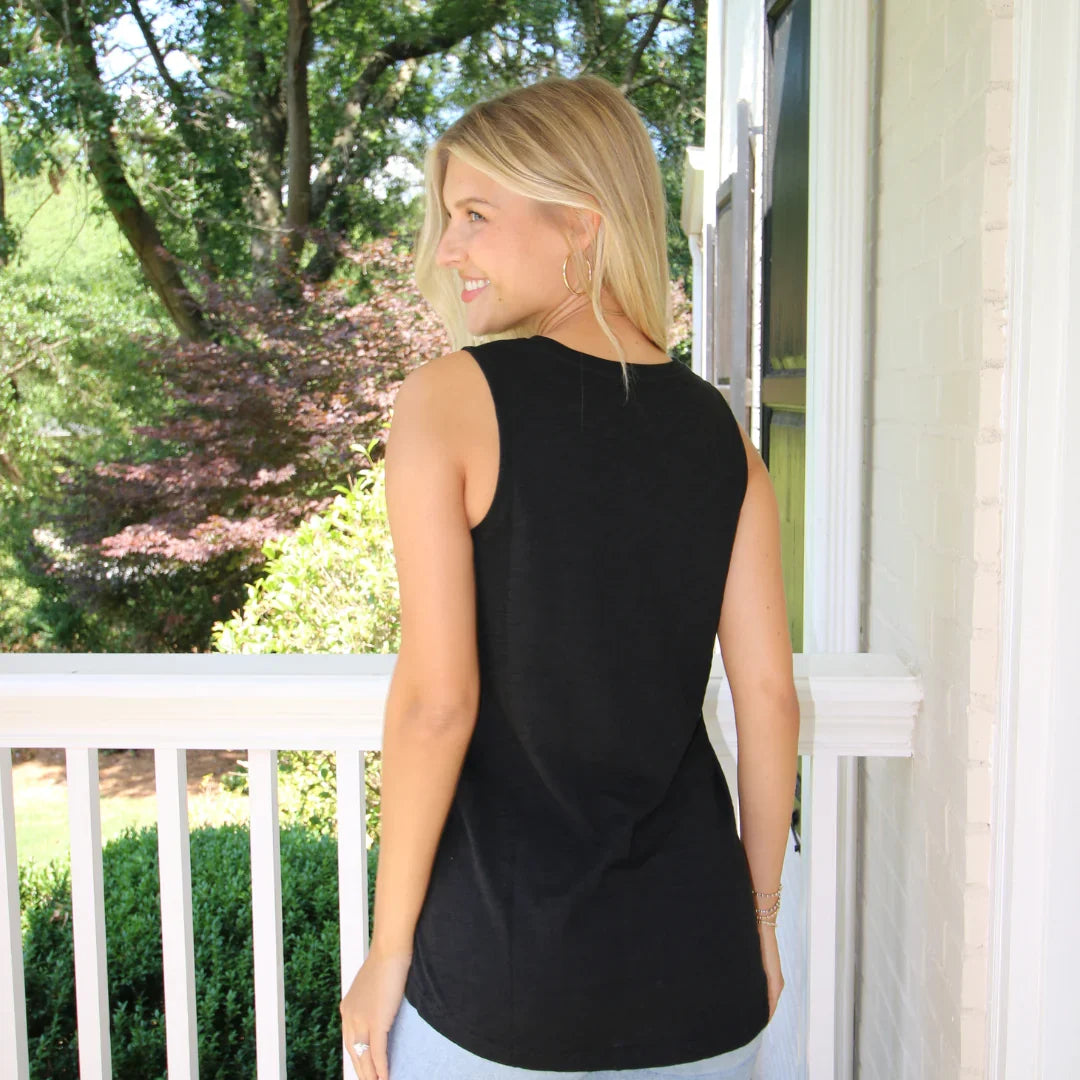 Essential CYA Tank