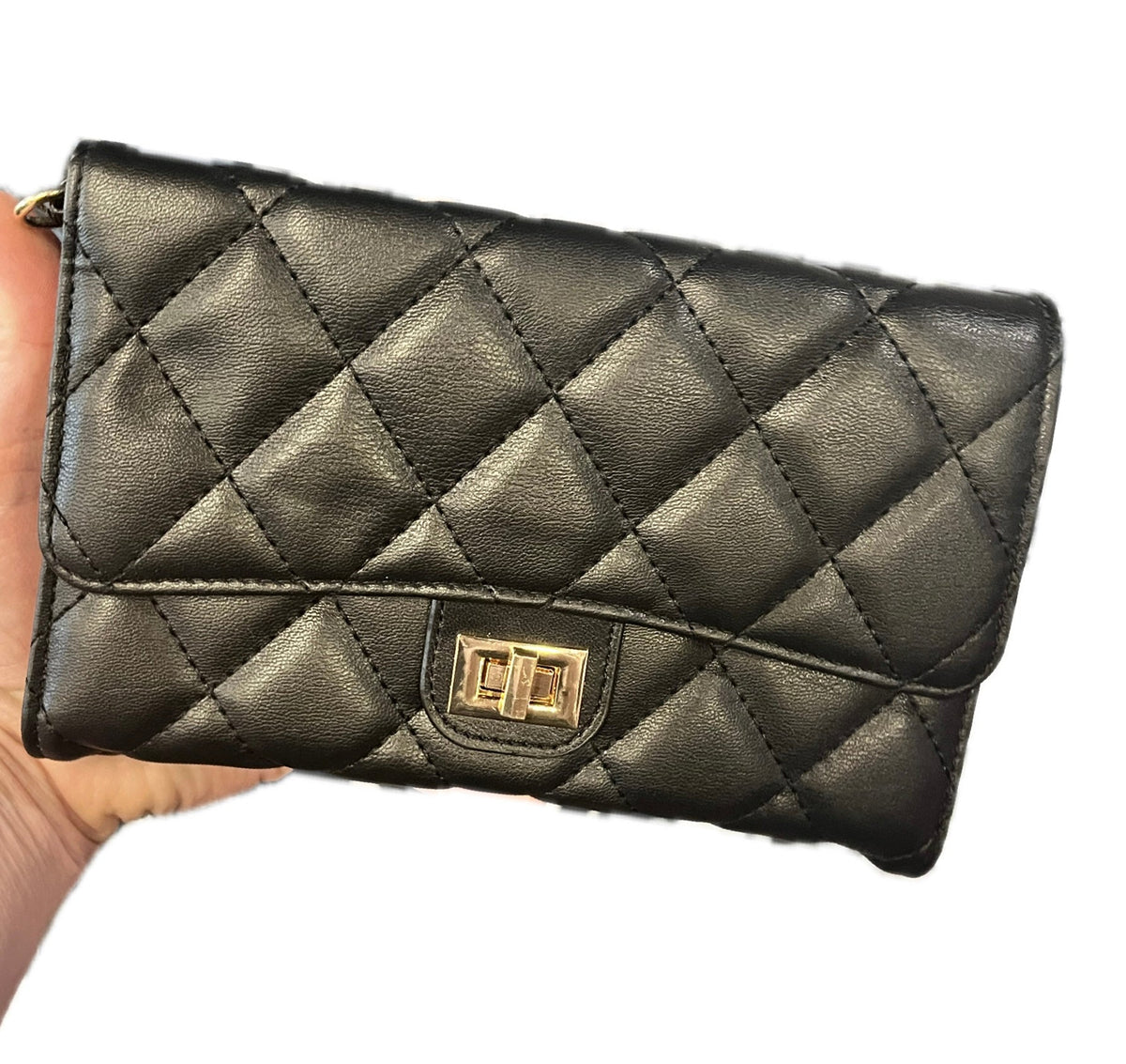 The Betty Bag