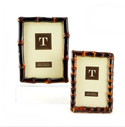 Bamboo Frame