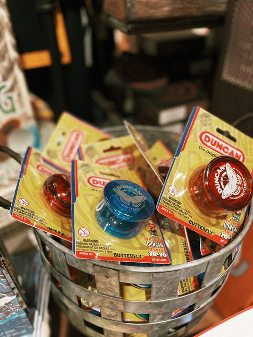 Duncan Classic Yo-Yo