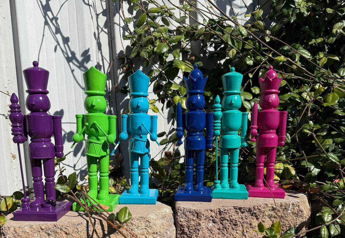 Nutcrackers