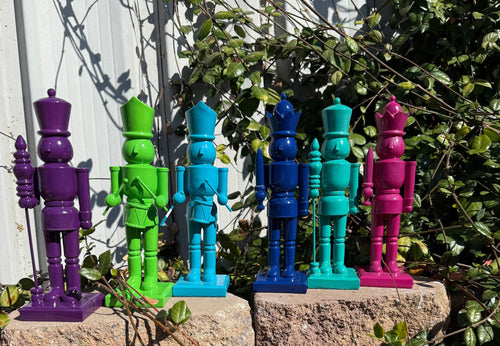 Nutcrackers