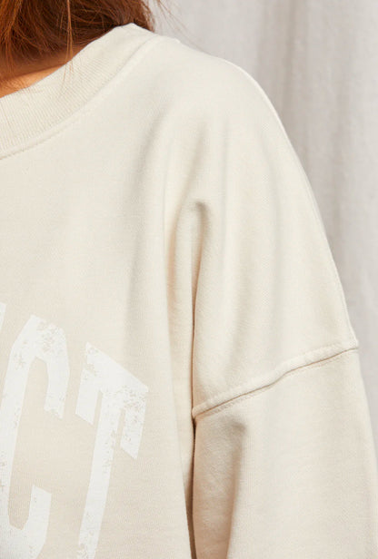 Perfect Sweatshirt
