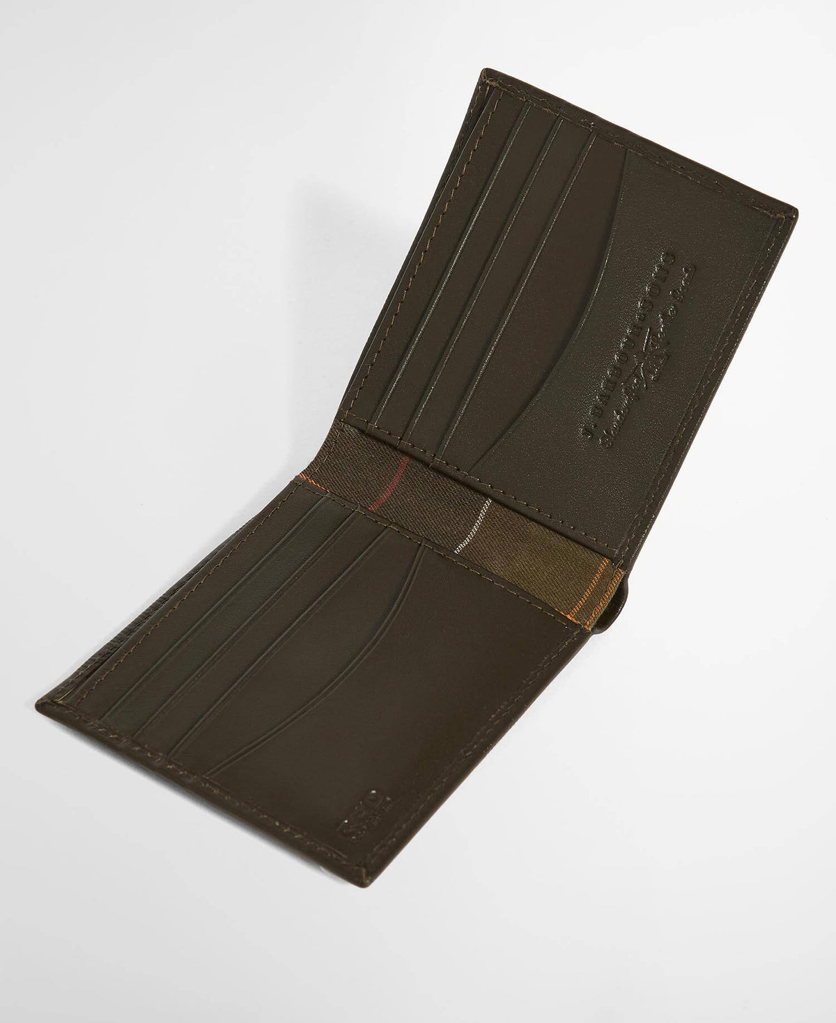 Brunton Leather Wallet