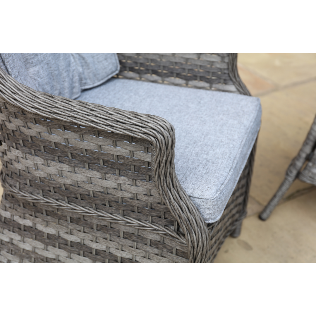 Amalfi Bistro Set