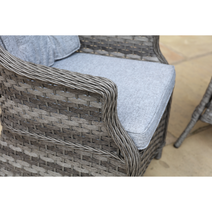 Amalfi Bistro Set