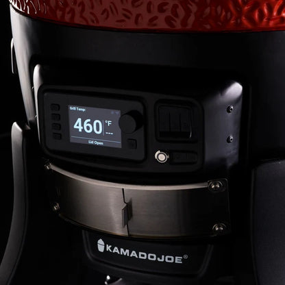 KAMADO JOE BIG JOE KONNECTED JOE (DISPLAY MODEL CLEARANCE - PERFECT CONDITION)