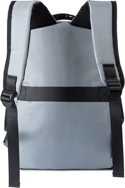 Talmont Small Waterproof Travel Backpack – Fits 13″ Laptop