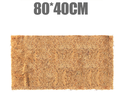 Natural Coconut Fiber Reptile Carpet For Terrariums