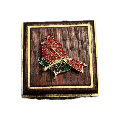 Museum Bees Frames