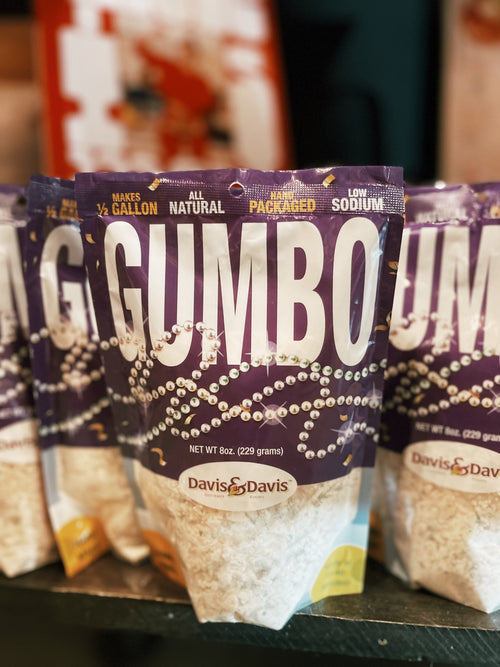 Bountiful Bowl Gumbo Mix