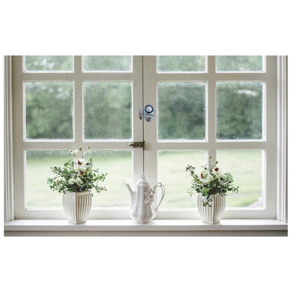2-Pack Mighty Mini Alarm for Doors & Windows