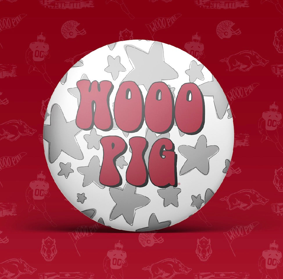 Game Day Buttons