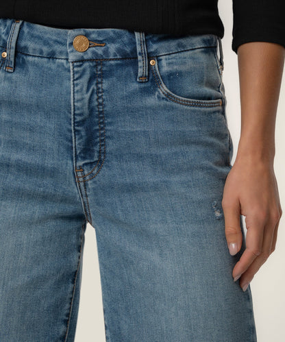 Meg Jean-Regent Medium Wash