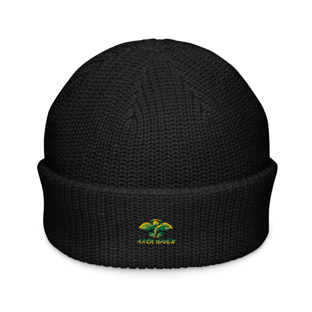 Fisherman Beanie | AS Colour 1120