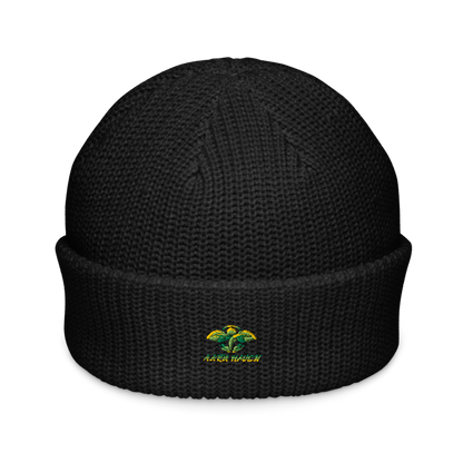 Fisherman Beanie | AS Colour 1120